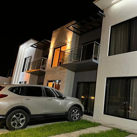 Apartamentos Orquidea Dorada Apt 101 & 104 Comayagua Exterior photo